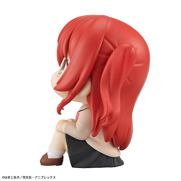 MegaHouse Lookup Bocchi the Rock！ Ikuyo Kita(4535123836077)(4535123836077)