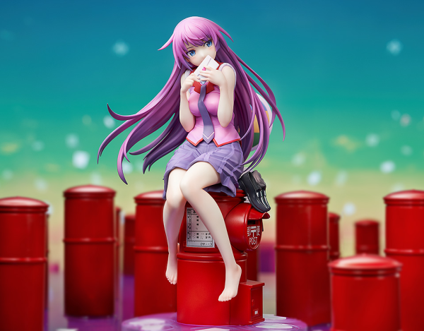 GOOD SMILE COMPANY Hitagi Senjyogahara: Letter to You(4580590195554)(4580590195554)