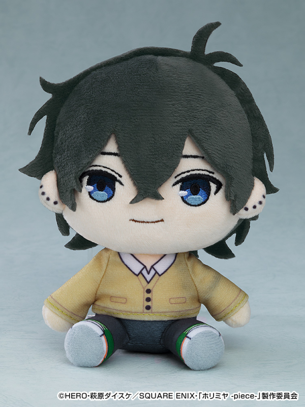 Good Smile Company Plushie Izumi Miyamura(4580590190580)(4580590190580)