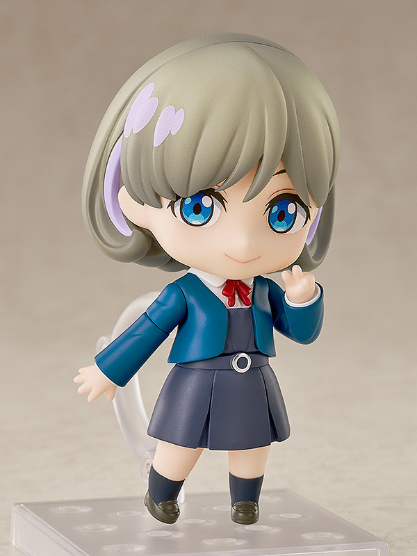 Good Smile Company Nendoroid Keke Tang(4580590172654)(4580590172654)