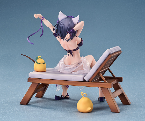 Good Smile Company Cheshire: Summery Date