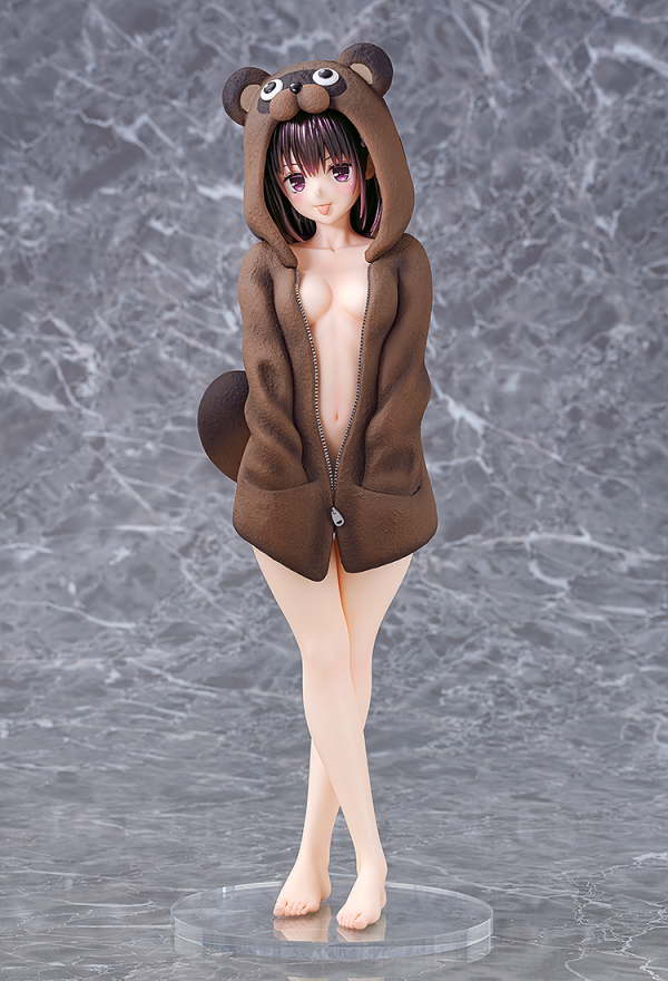 Phat Company Suzu Kanade