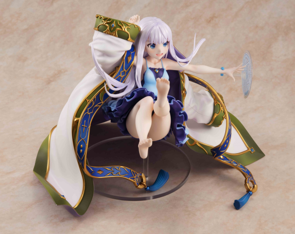 GoodSmile Company Mira 1/7 Scale Figure