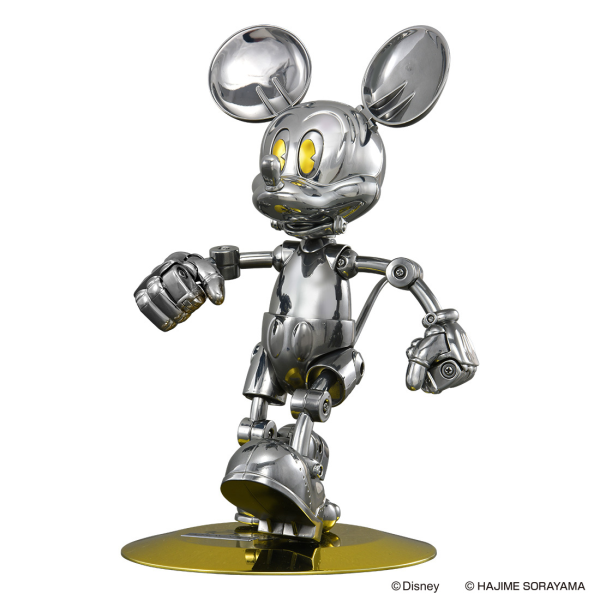 KOTOBUKIYA Disney100 FUTURE MICKEY