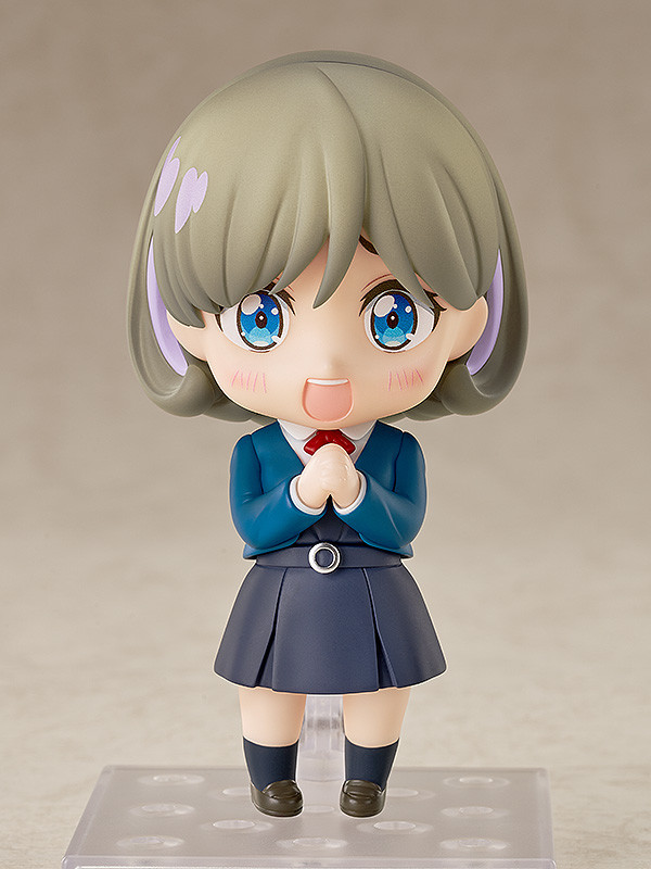 Good Smile Company Nendoroid Keke Tang(4580590172654)(4580590172654)