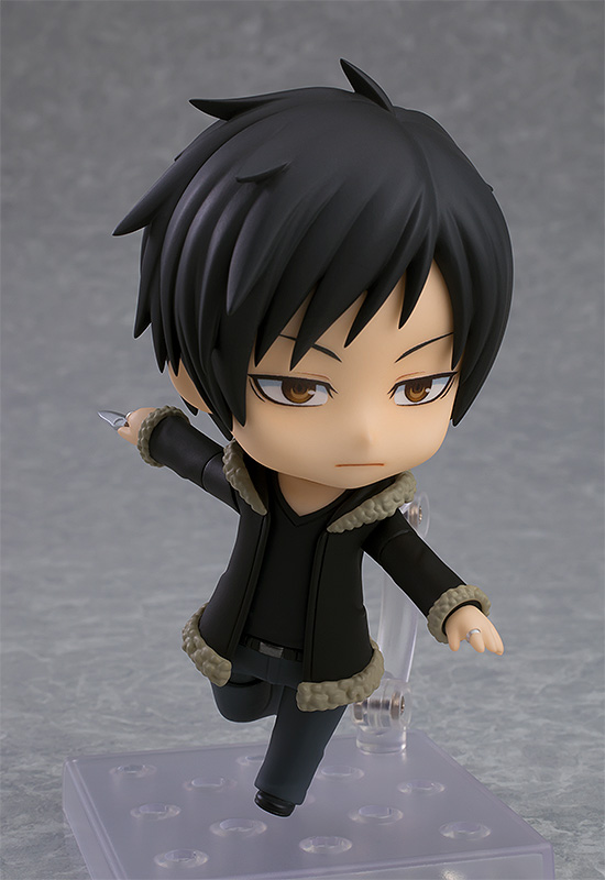 Nendoroid Izaya Orihara