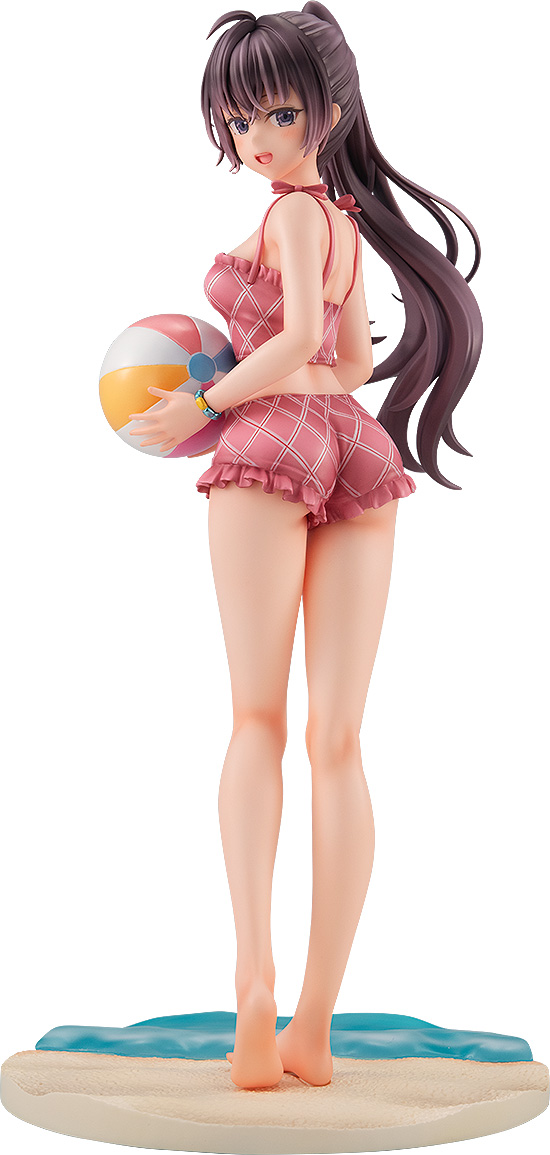 KADOKAWA Yuki Suou: Vacation Swimsuit Ver. 1/7 Scale Figure(4935228848003)(4935228848003)