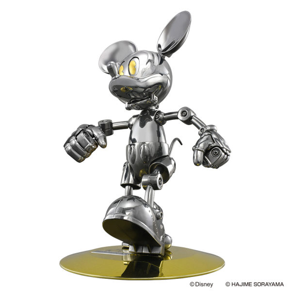 KOTOBUKIYA Disney100 FUTURE MICKEY