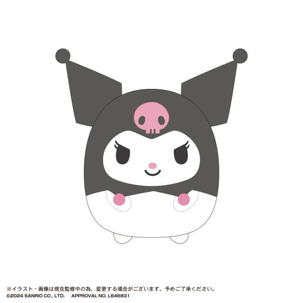 Piapro.net MAX SANRIO CHARACTERS TENORNZU COLLECTION