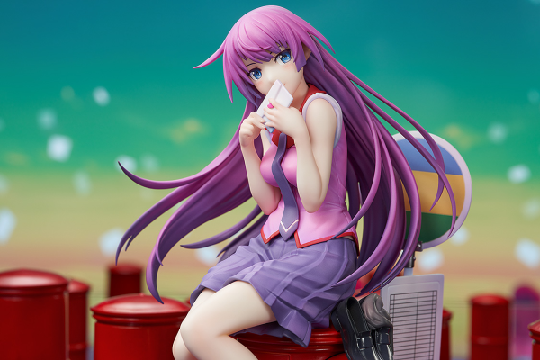 GOOD SMILE COMPANY Hitagi Senjyogahara: Letter to You(4580590195554)(4580590195554)