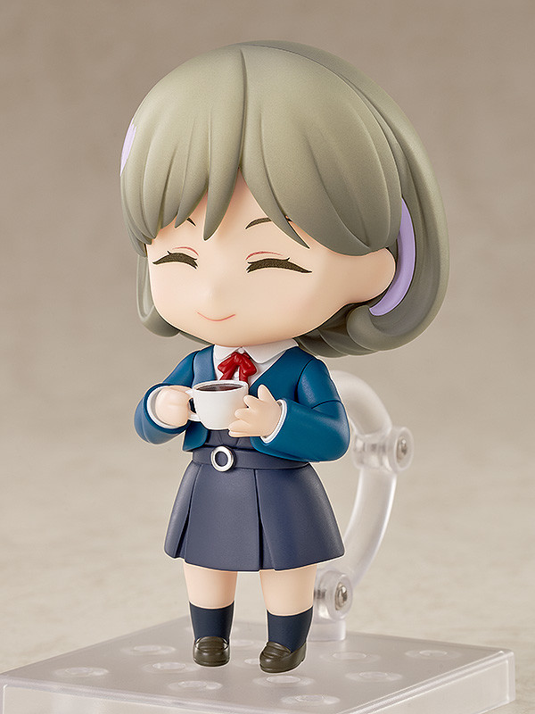 Good Smile Company Nendoroid Keke Tang(4580590172654)(4580590172654)