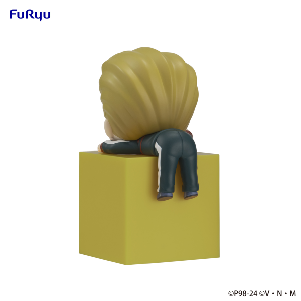 HUNTER×HUNTER　Hikkake Figure -Phinks-