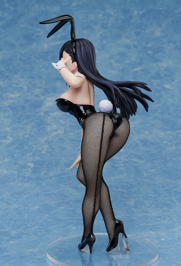 FREEing Minami Kurose: Black Bunny Ver.