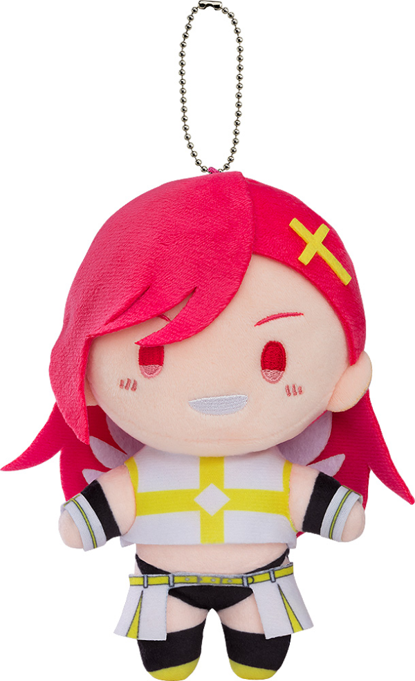 Plushie Ariel: Angel Airborne Squad Ver. | 4580590187573