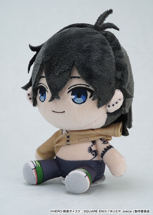 Good Smile Company Plushie Izumi Miyamura(4580590190580)(4580590190580)