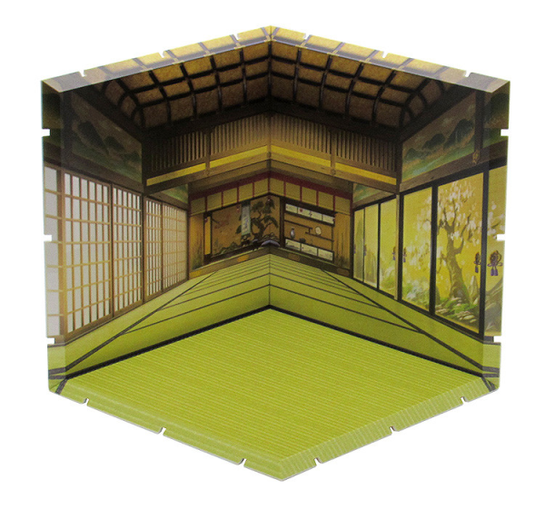 Good Smile Company Dioramansion 150: Honmaru Palace