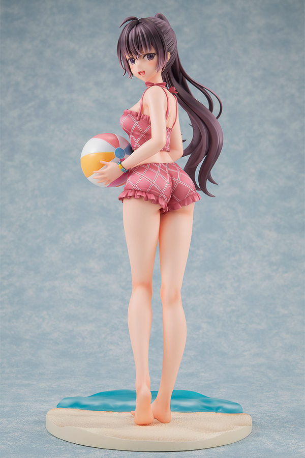 KADOKAWA Yuki Suou: Vacation Swimsuit Ver. 1/7 Scale Figure(4935228848003)(4935228848003)