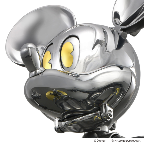 KOTOBUKIYA Disney100 FUTURE MICKEY