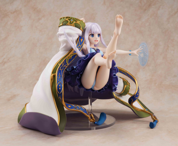 GoodSmile Company Mira 1/7 Scale Figure