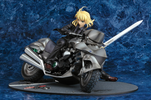 Good Smile Company Saber & Saber Motored Cuirassier(3rd-run)