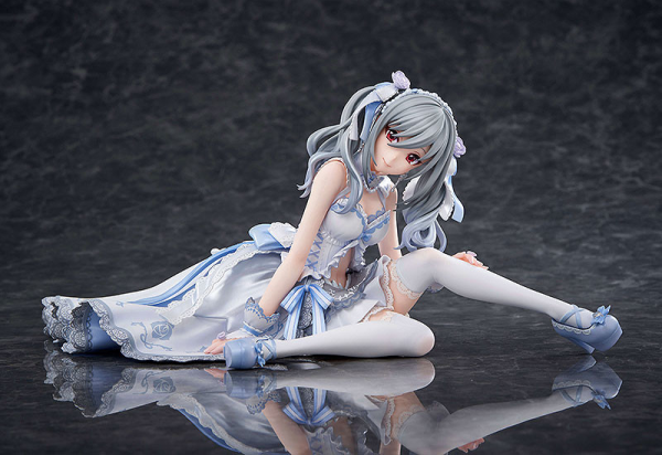 Good Smile Company Ranko Kanzaki: White Princess of the Banquet ver.(4582540800037)(4582540800037)