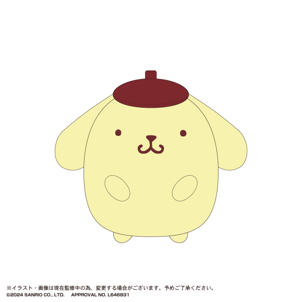 Piapro.net MAX SANRIO CHARACTERS TENORNZU COLLECTION