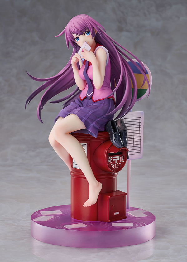 GOOD SMILE COMPANY Hitagi Senjyogahara: Letter to You(4580590195554)(4580590195554)