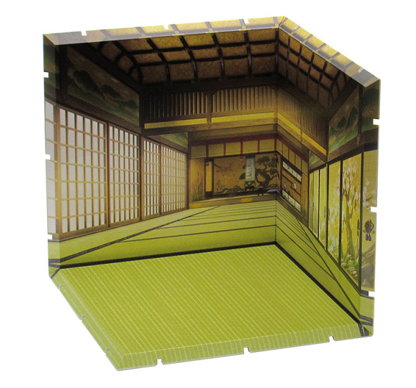 Good Smile Company Dioramansion 150: Honmaru Palace