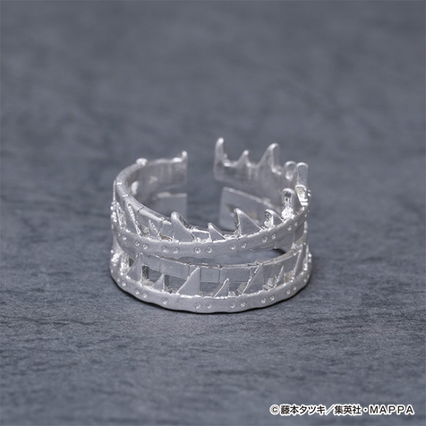 Good Smile Company Chainsaw Man Ring: Chain Ver.(4580590169692)(4580590169692)