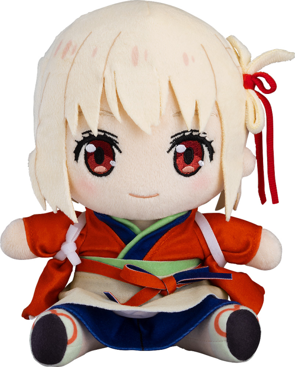 GoodSmile Company Lycoris Recoil Plushie Chisato Nishikigi: Cafe LycoReco Ver.