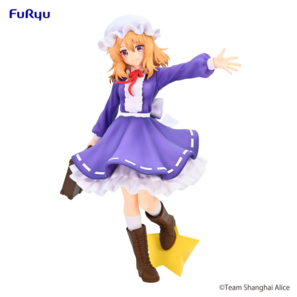 Good Smile Company Touhou Project Trio-Try-iT Figure -Hifuu Club Maribel Hearn-