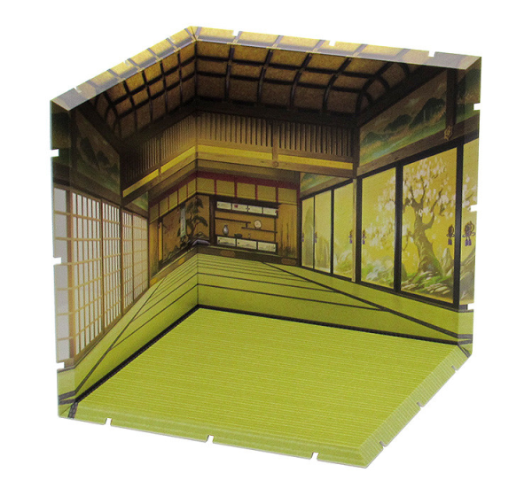 Good Smile Company Dioramansion 150: Honmaru Palace