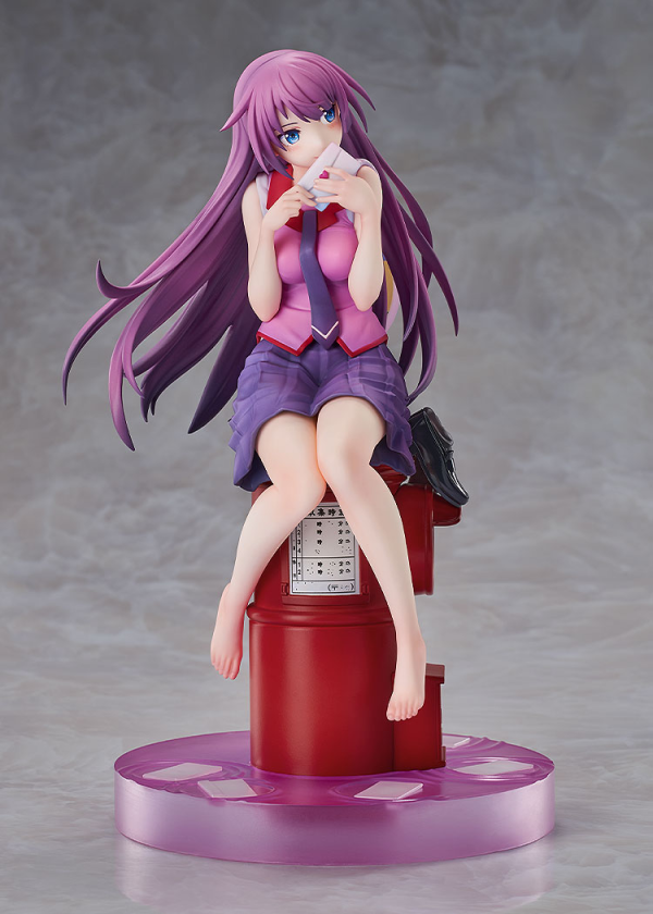 GOOD SMILE COMPANY Hitagi Senjyogahara: Letter to You(4580590195554)(4580590195554)