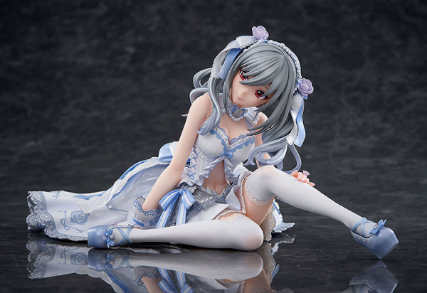 Good Smile Company Ranko Kanzaki: White Princess of the Banquet ver.(4582540800037)(4582540800037)