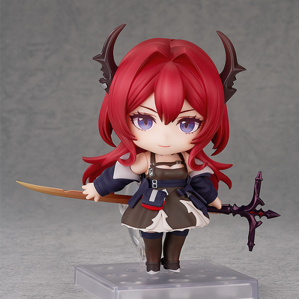 Good Smile Company Nendoroid Surtr(4580590172722)(4580590172722)