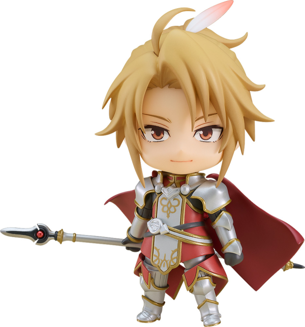 Nendoroid Spear Hero | 4580590179639