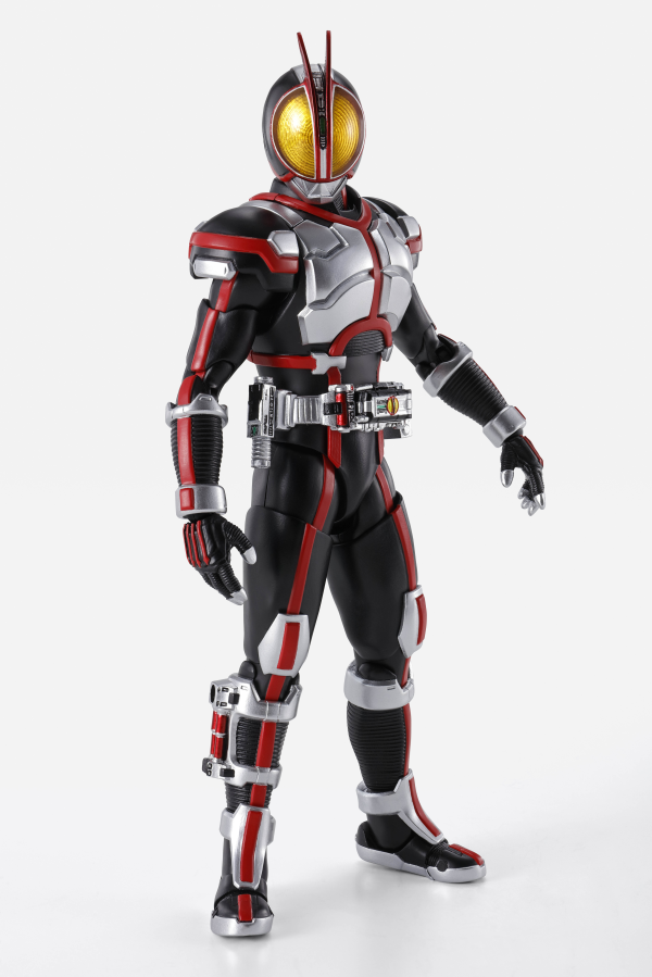 TAMASHII NATIONS MASKED RIDER FAIZ "Masked Rider Faiz", TAMASHII NATIONS S.H.Figuarts(SHINKOCCHOU SEIHOU)(4573102675750)(4573102675750)