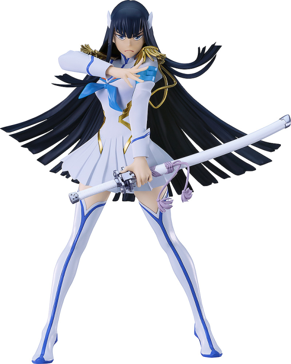 GOOD SMILE COMPANY POP UP PARADE SP Satsuki Kiryuin(4580416929318)(4580416929318)