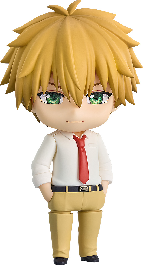 Nendoroid Takumi Usui | 4580590193864