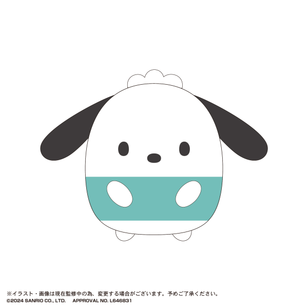 Piapro.net MAX SANRIO CHARACTERS TENORNZU COLLECTION