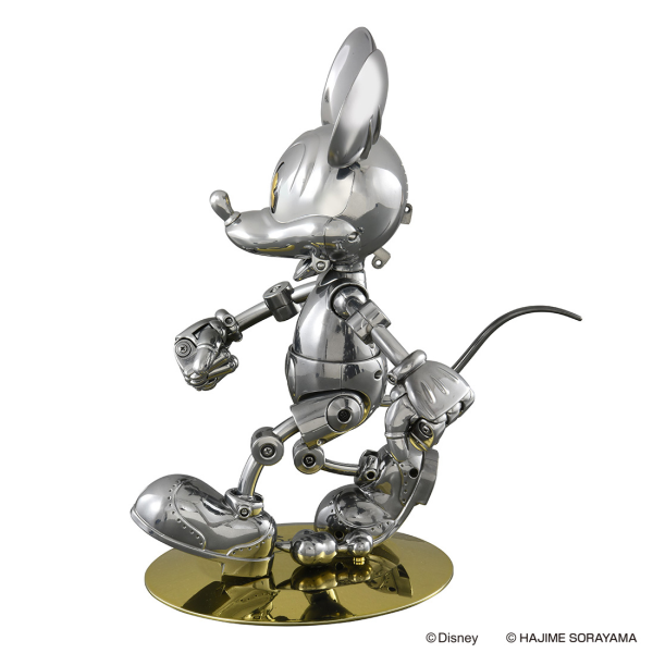 KOTOBUKIYA Disney100 FUTURE MICKEY