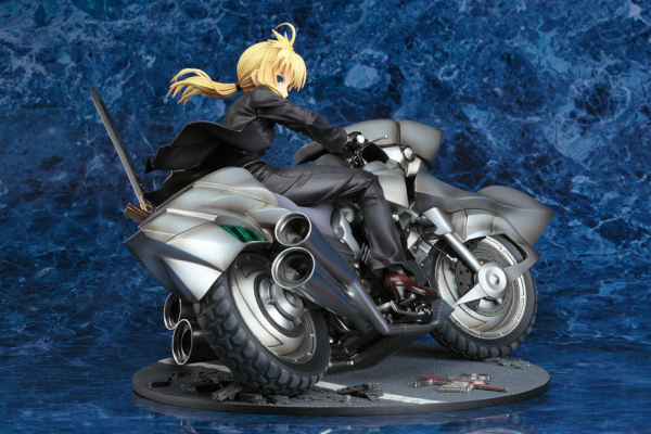 Good Smile Company Saber & Saber Motored Cuirassier(3rd-run)