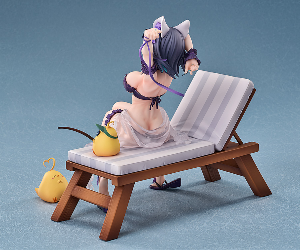 Good Smile Company Cheshire: Summery Date