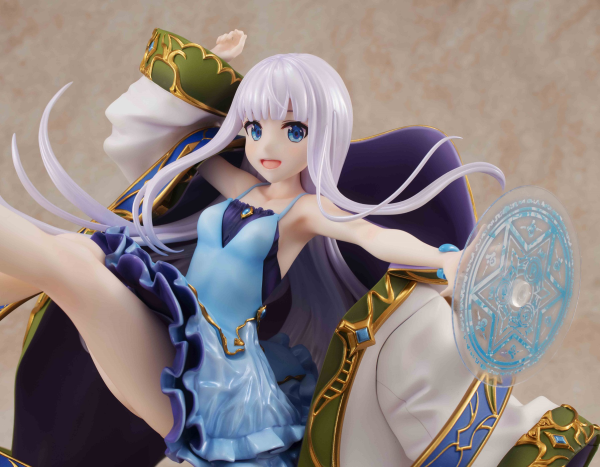 GoodSmile Company Mira 1/7 Scale Figure