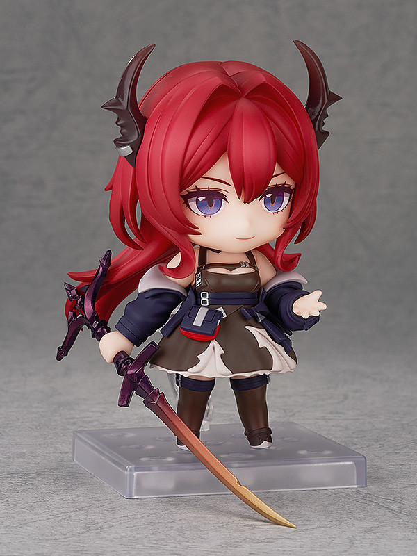 Good Smile Company Nendoroid Surtr(4580590172722)(4580590172722)