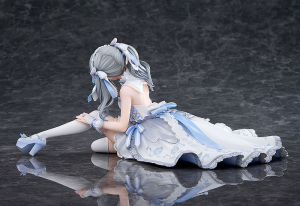 Good Smile Company Ranko Kanzaki: White Princess of the Banquet ver.(4582540800037)(4582540800037)