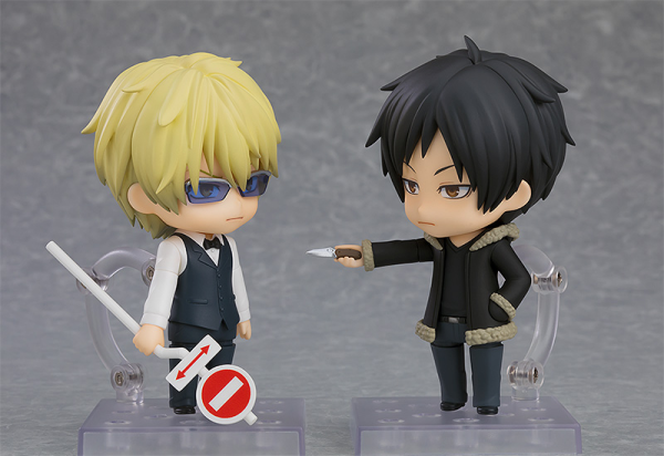 Nendoroid Izaya Orihara