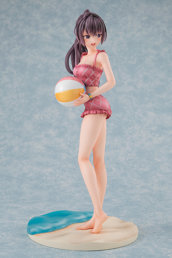 KADOKAWA Yuki Suou: Vacation Swimsuit Ver. 1/7 Scale Figure(4935228848003)(4935228848003)