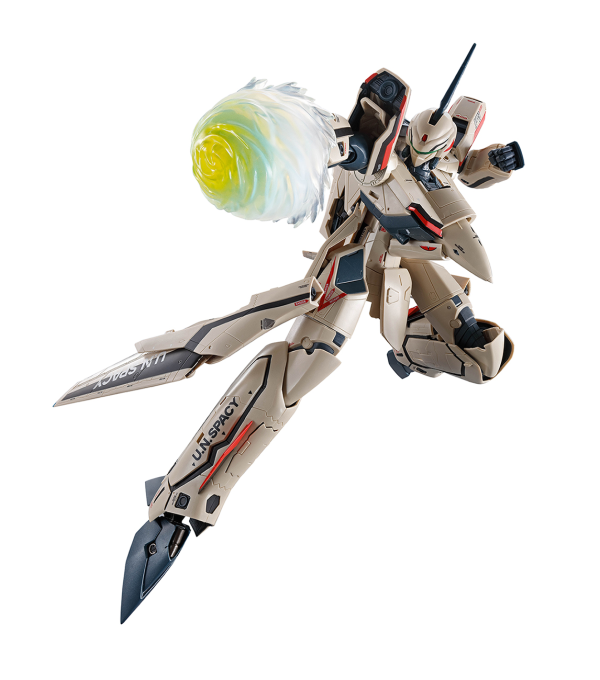 BANDAI Tamashii YF-19 EXCALIBUR(ISAMU ALVA DYSON USE) "MACROSS PLUS", Bandai Spirits DX CHOGOKIN(4573102655158)(4573102655158)