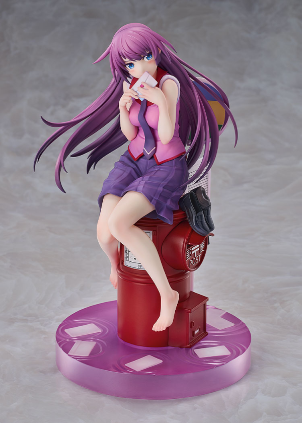 GOOD SMILE COMPANY Hitagi Senjyogahara: Letter to You(4580590195554)(4580590195554)